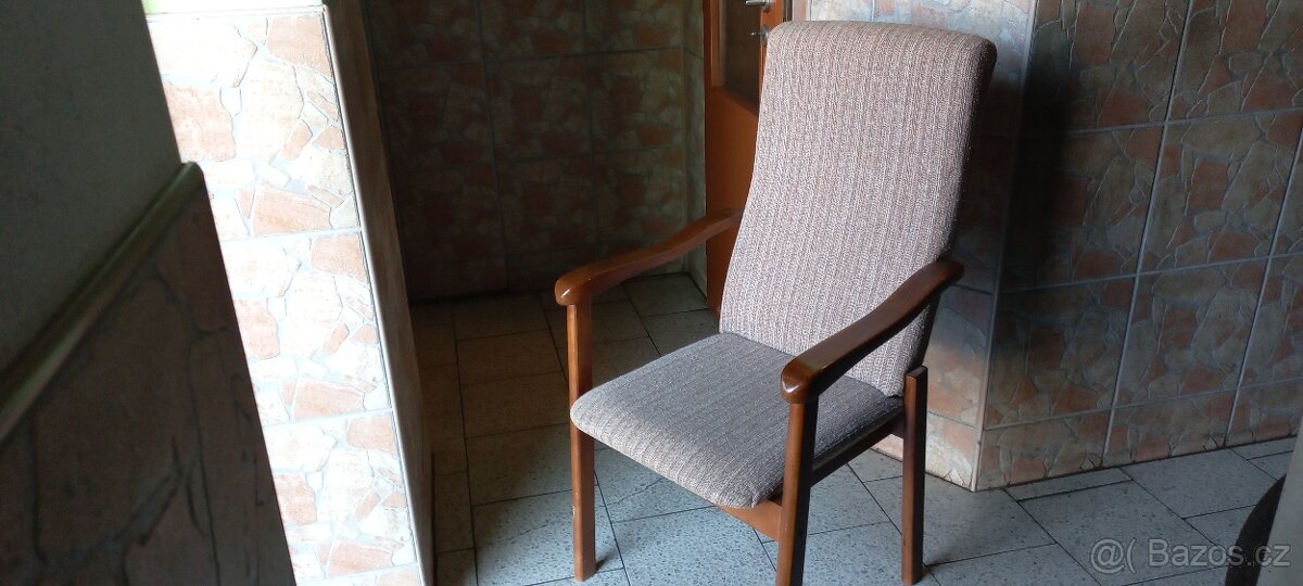 Křesla,židle - 2