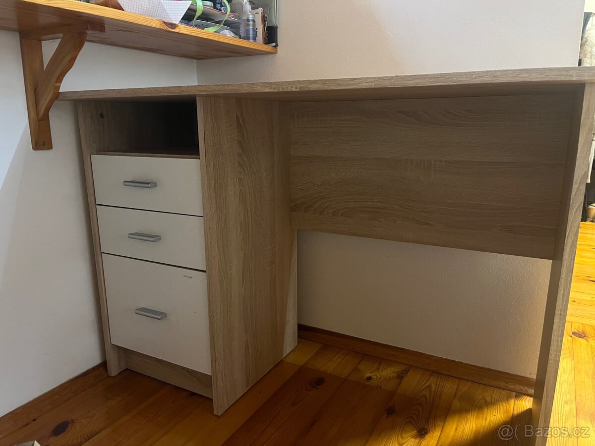 Psací stůl - 2