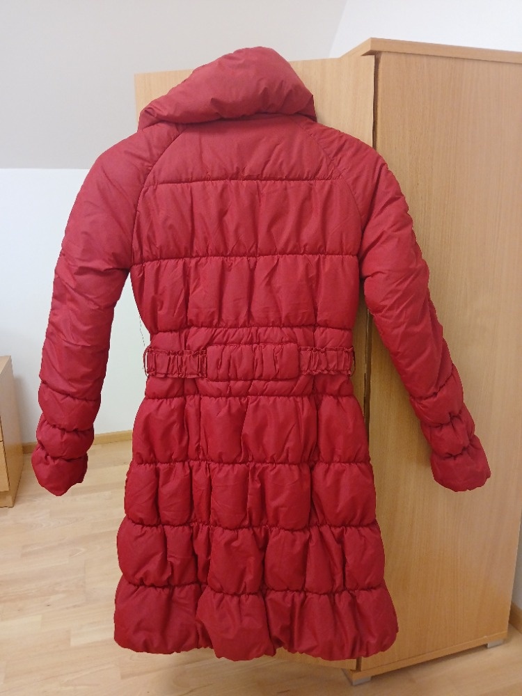 Zimní bunda vel. XS - 2