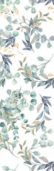 Obkládačky 30x90 FLORAL - RAKO 10,8 m2 - 2