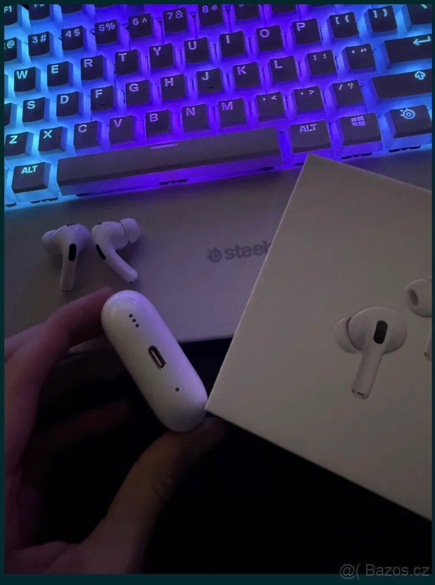 AirPods Pro 2 - 2
