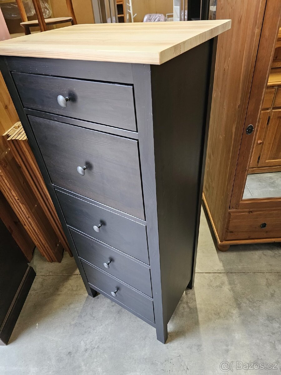 KOMODA IKEA HEMNES - 2