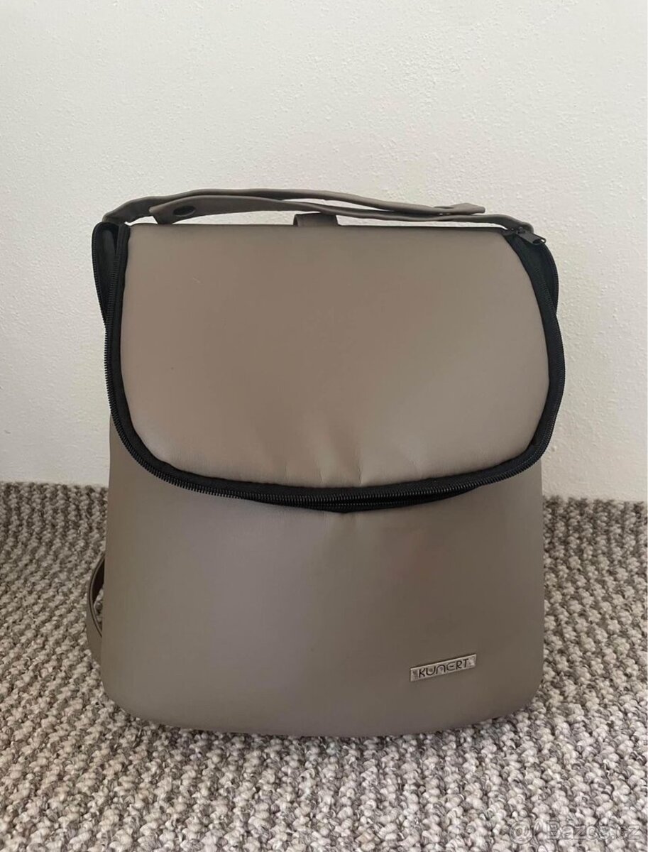 Hluboký kočárek - 2