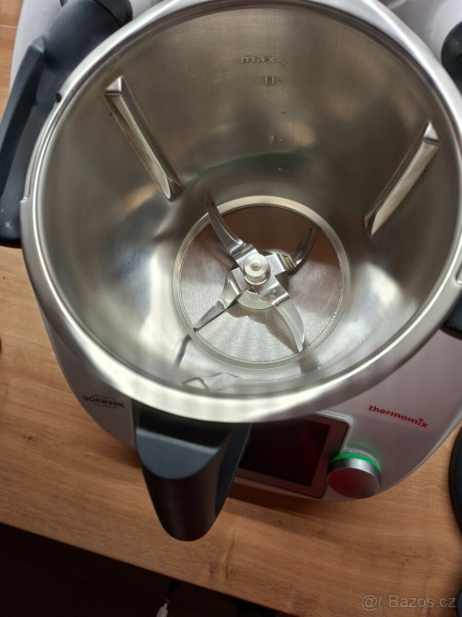 termomix TM6 - 2