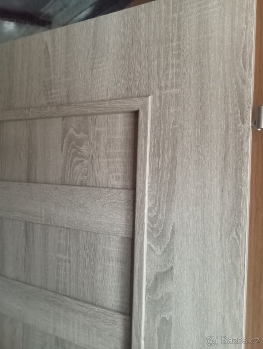 Dveře 95 práve interiérové - 2