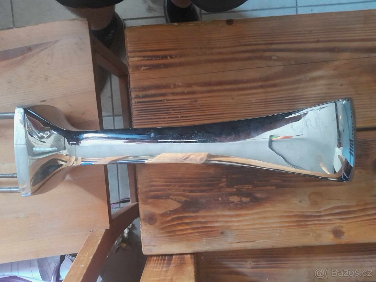 STOJAN KE STÁČECÍMU KOHOUTU PEGAS - 2