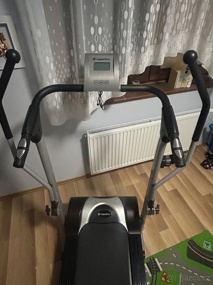 Chodící pás Insport line Excel run - 2