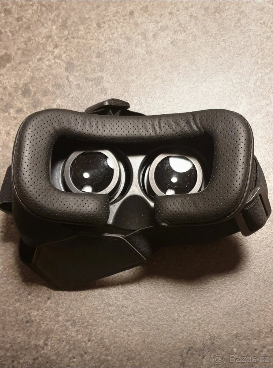 Brýle pro virtuální realitu - 2