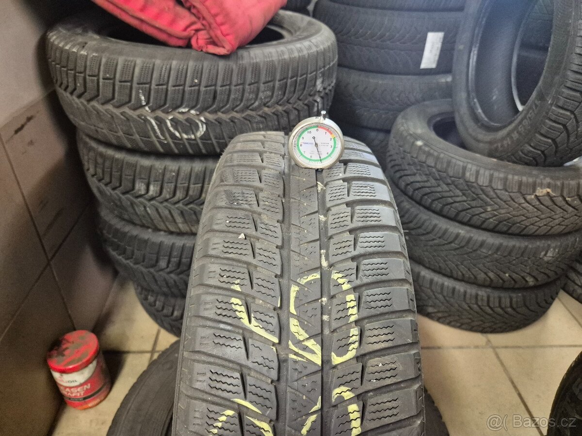 195/65 R15 SUMITOMO (5mm) č.15974/g - 2