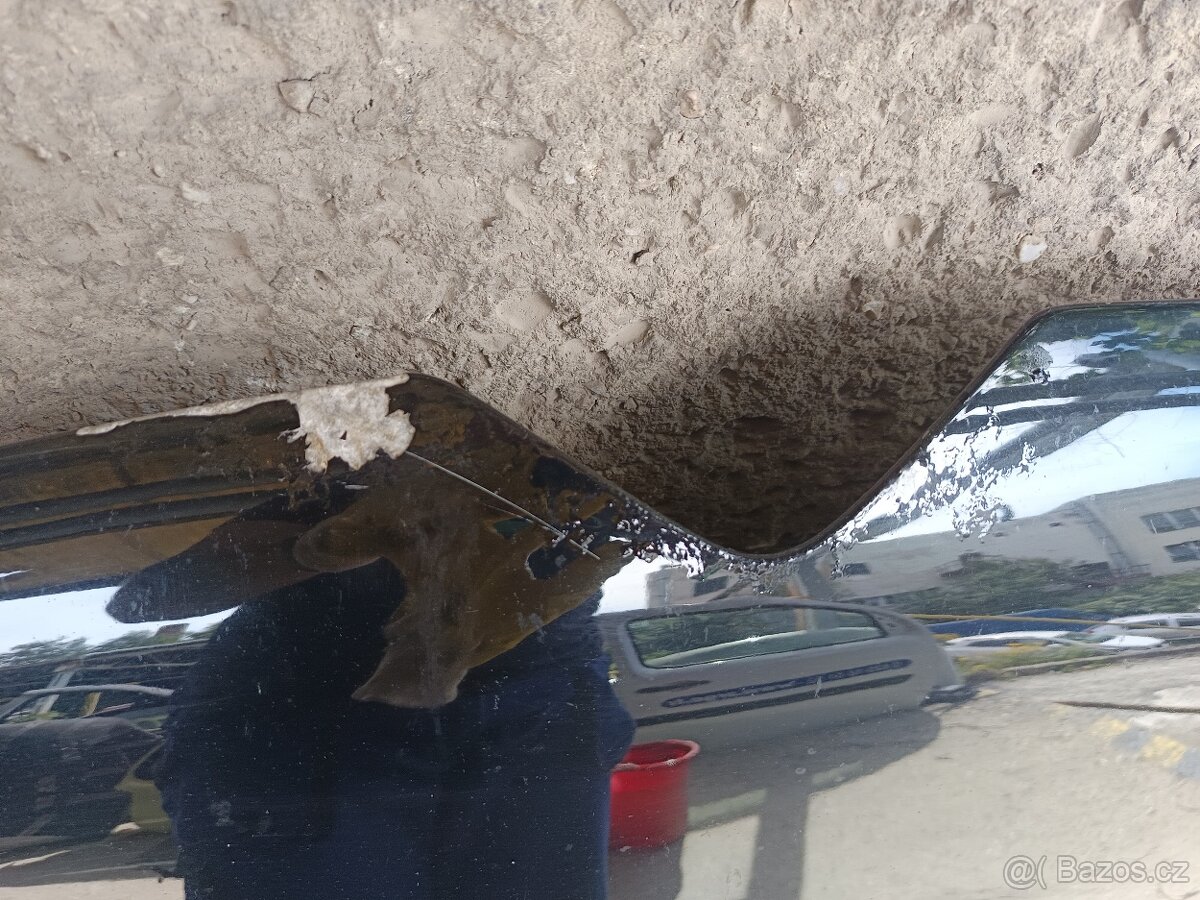 Kapota Citroen C4 - 2