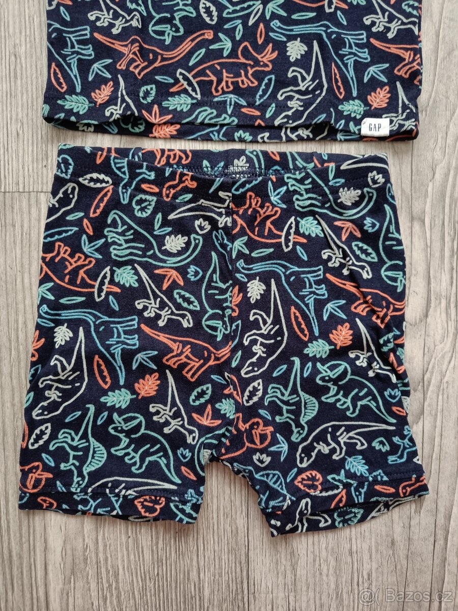 Pyžamo GAP vel. 80/86-92 - 2