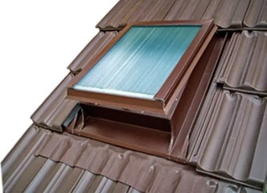 Střešní výlezy - 2