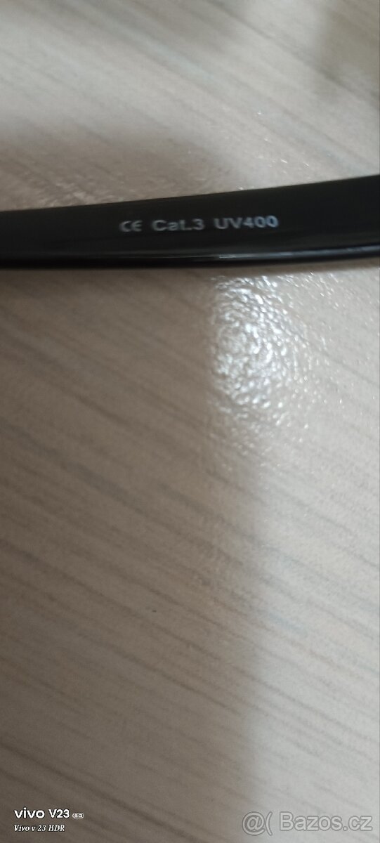 Sluneční brýle - 2