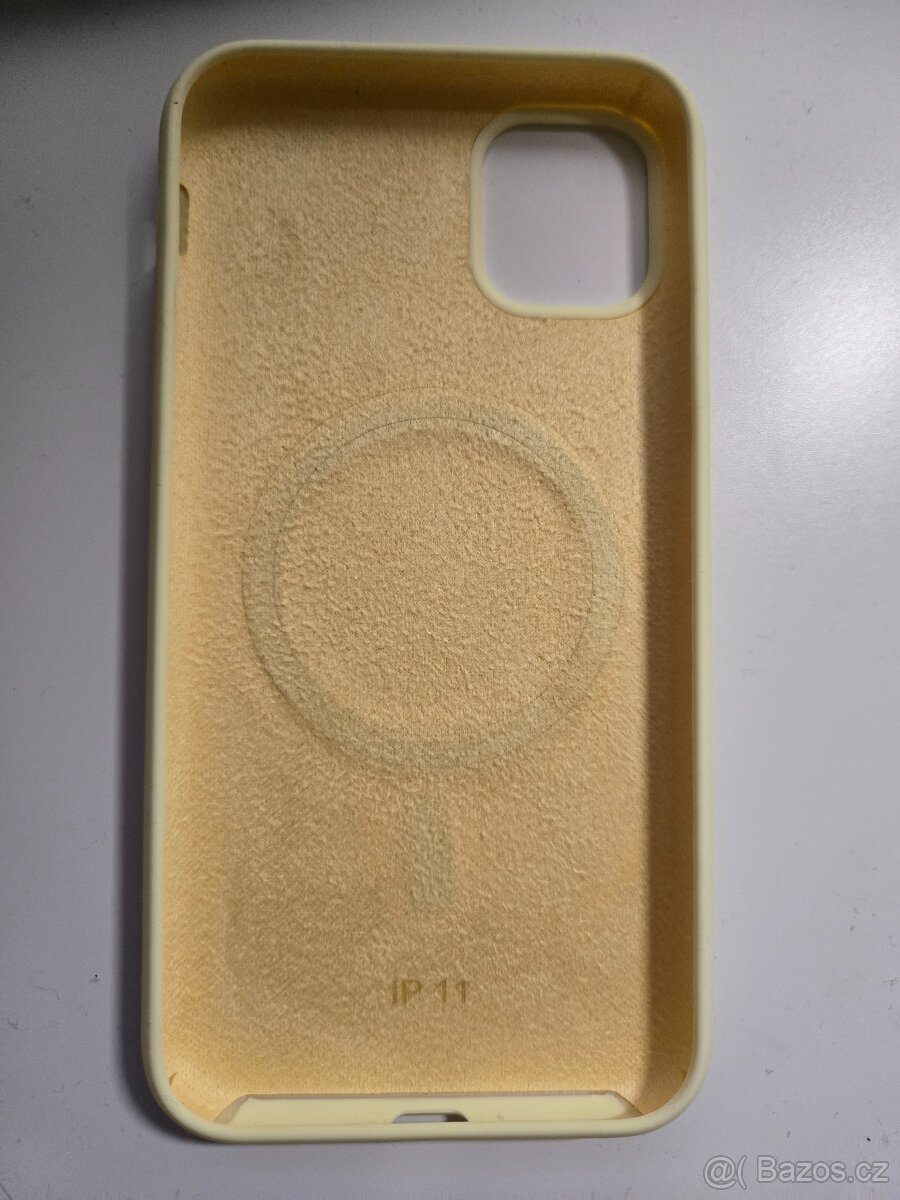 Obal na Iphone 11 - 2