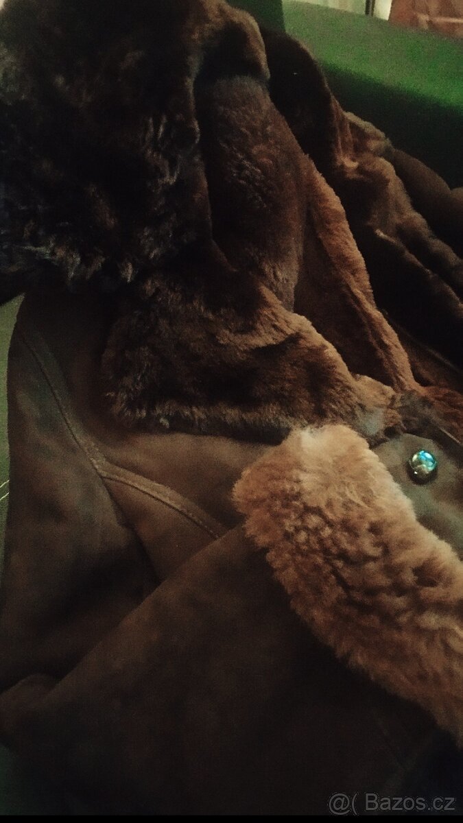 Kožich Dubeňak - 2