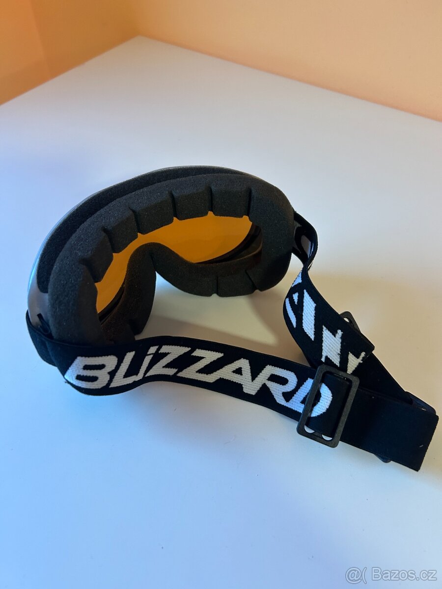 Dětské lyžařské brýle Blizzard - 2