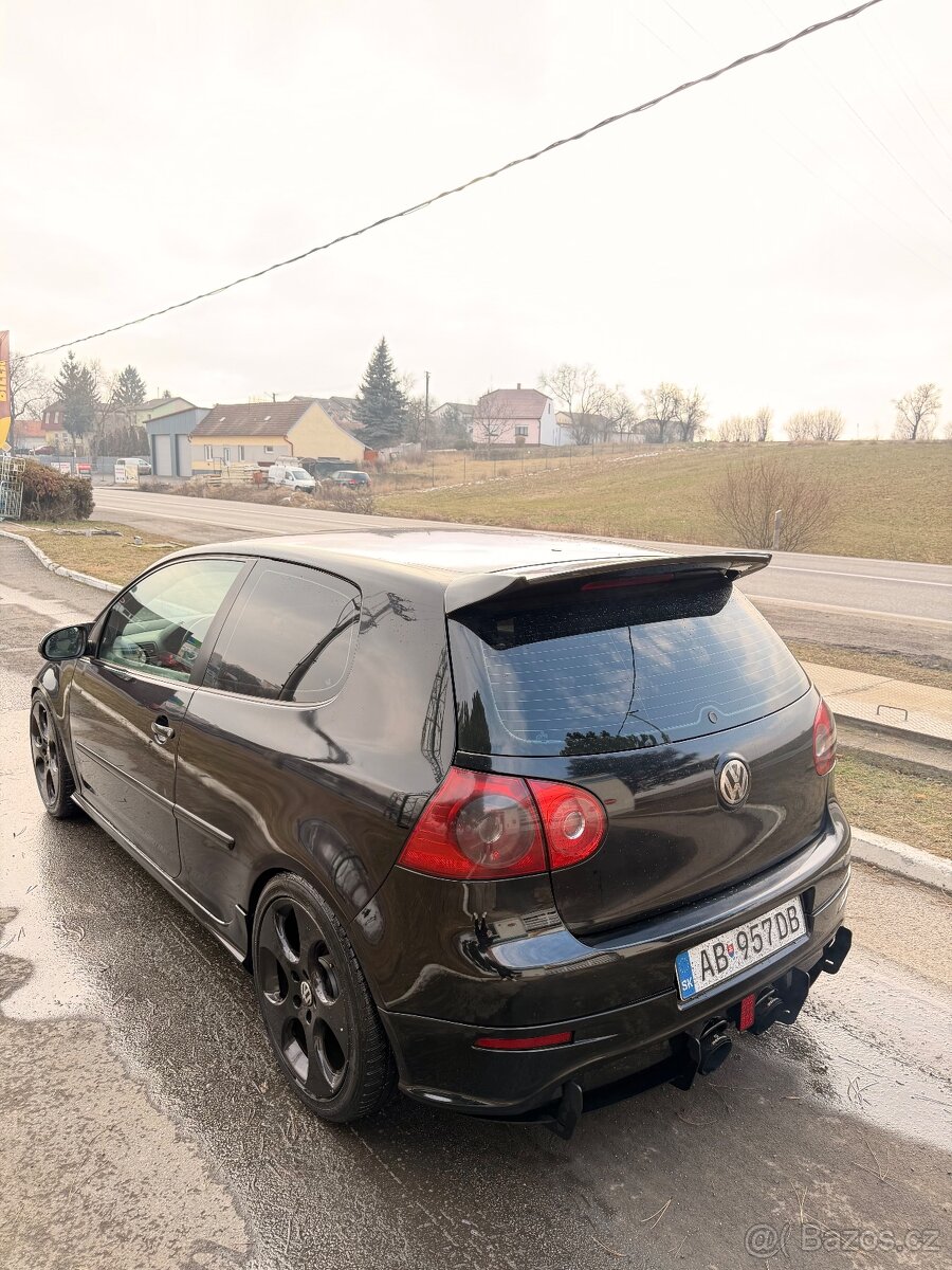 Volkswagen golf 1.9Tdi 450ps 4x4 - 2