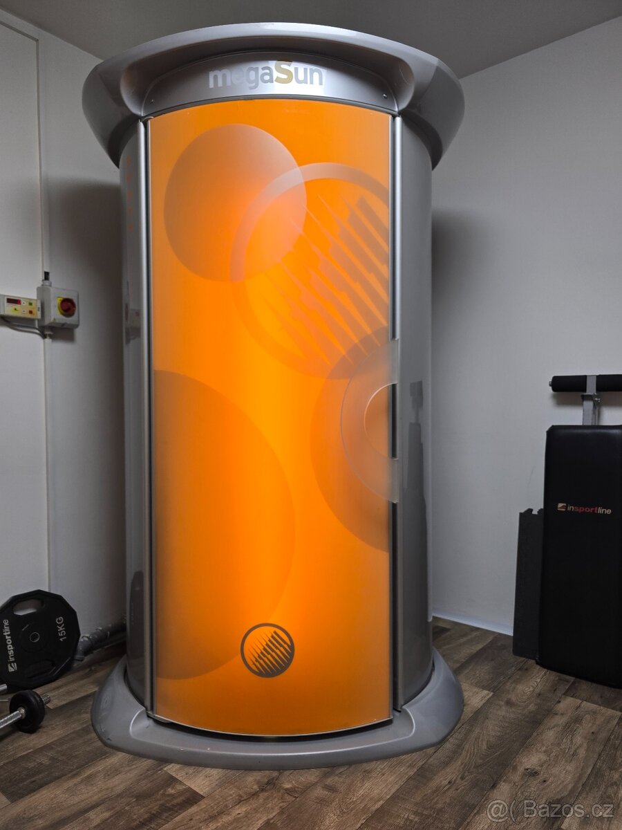 SOLARIUM, SOLARKO - 2