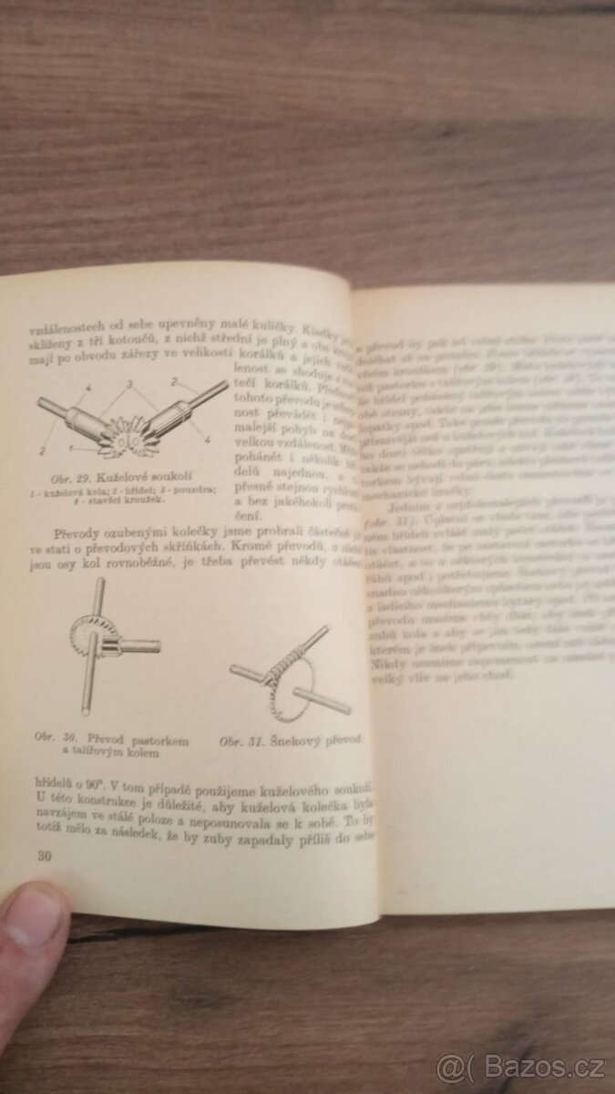Polytechnická knížice - 2