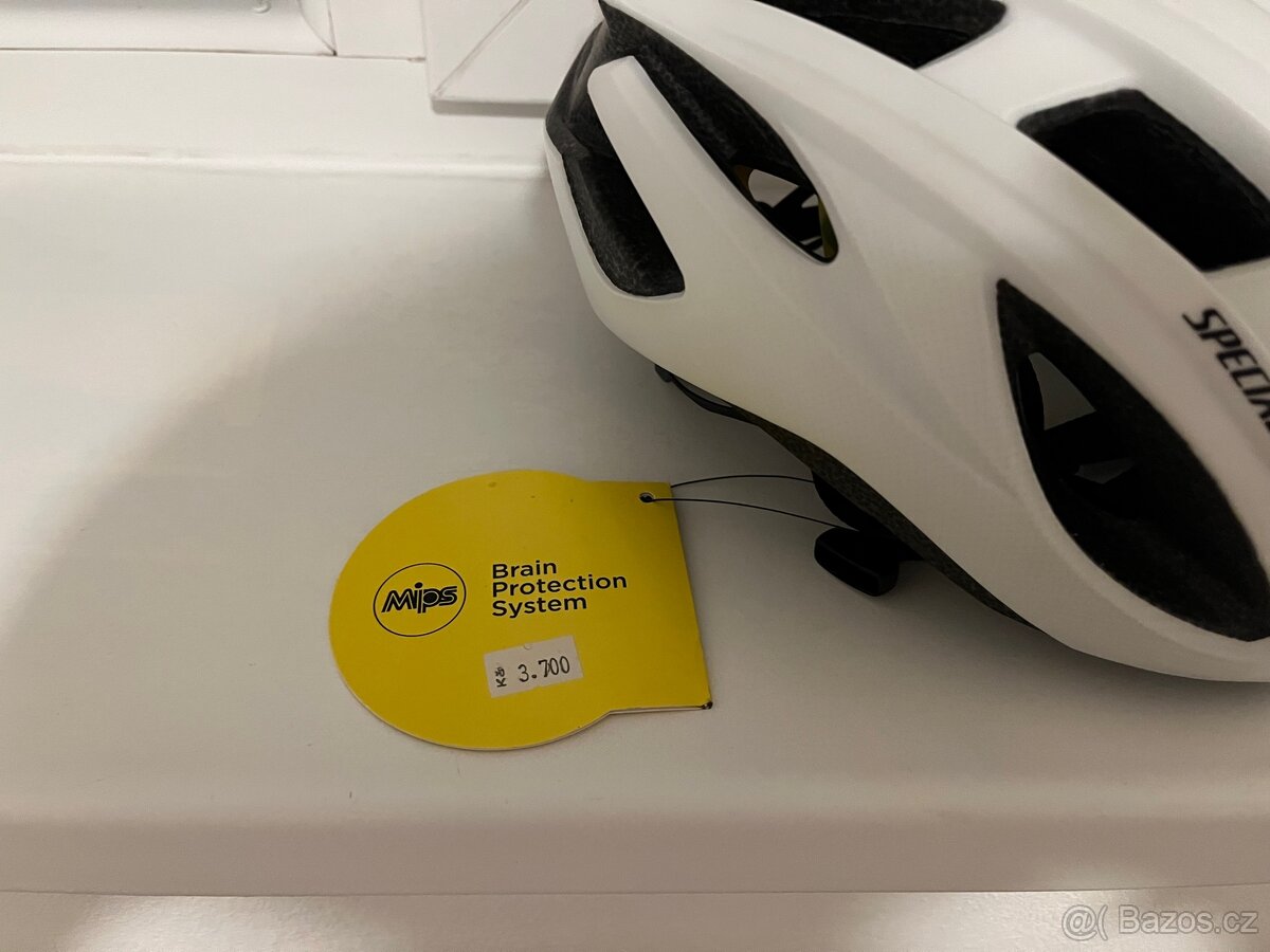 Cyklistická přilba Specialized - 2