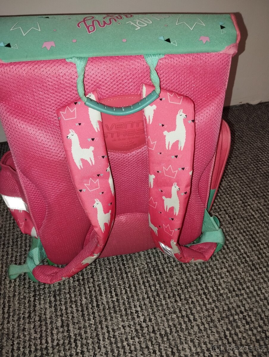 Aktovka do školy - 2