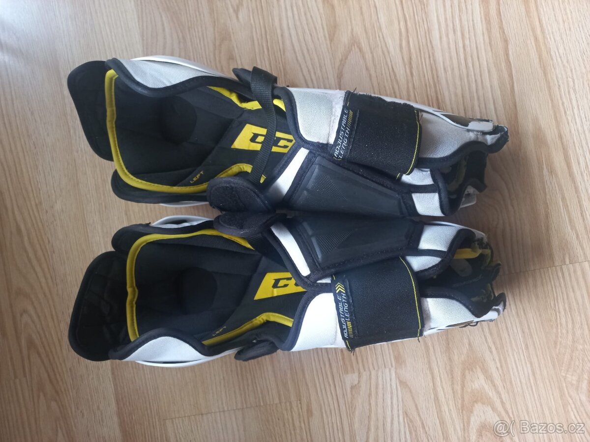 Hloleně CCM 9060, vel.13 - 2