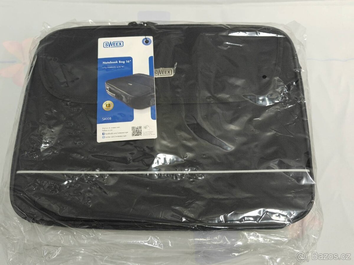 Brašna na notebook - 2