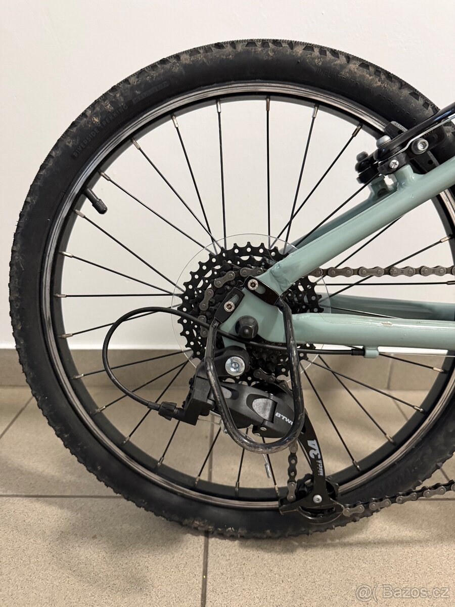 Detske kolo riverside 20” - 2