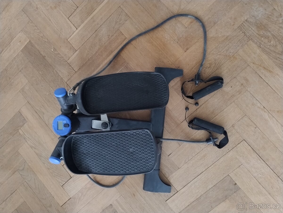 crivit swing stepper - 2