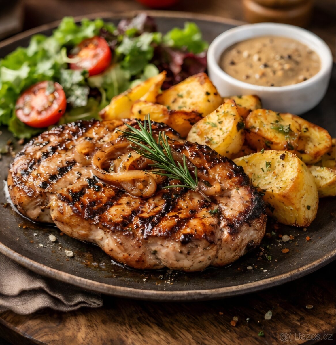 Hledáme kuchaře - 2