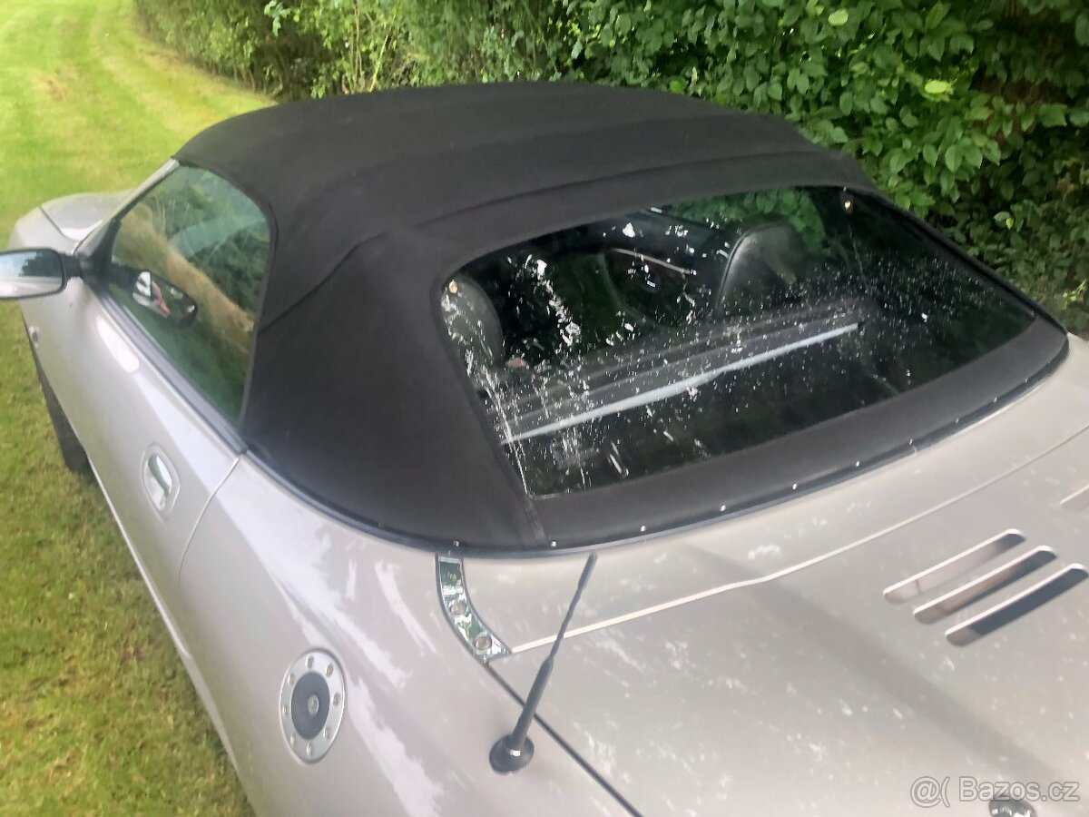 MG MGF TF Potah střechy - 2