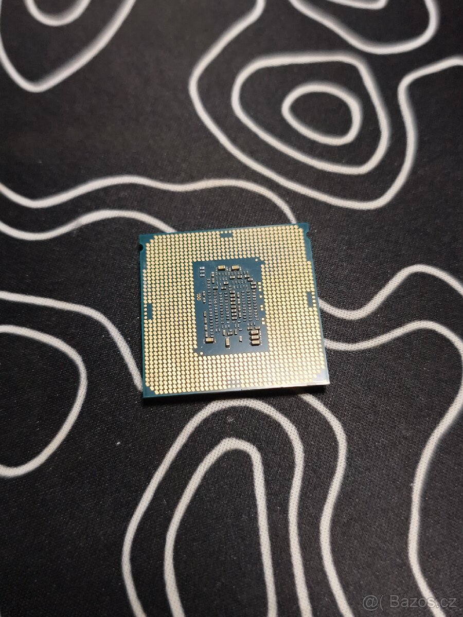 Intel core i5 6 generace - 2