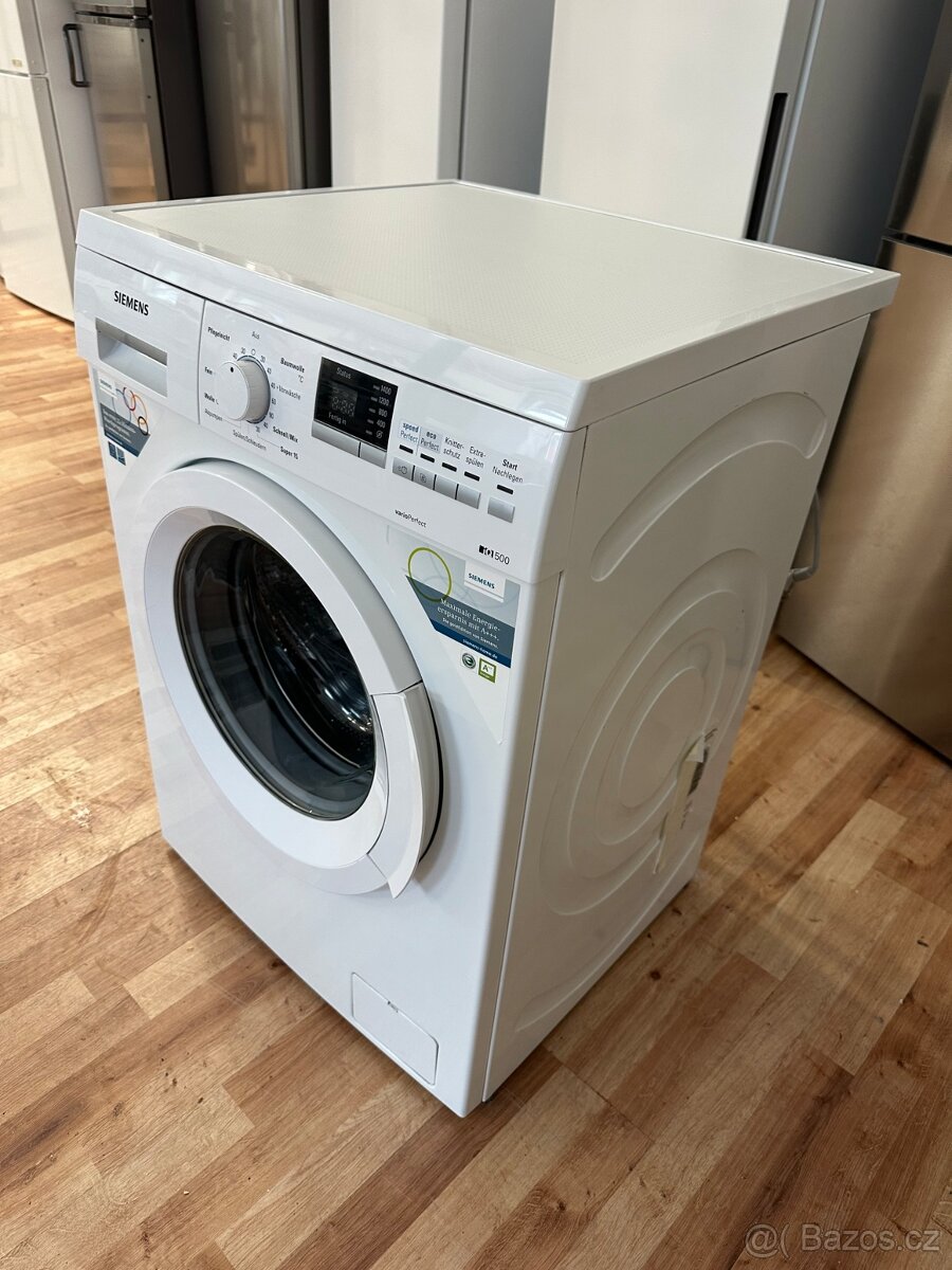 Pračka Siemens (280) - 2