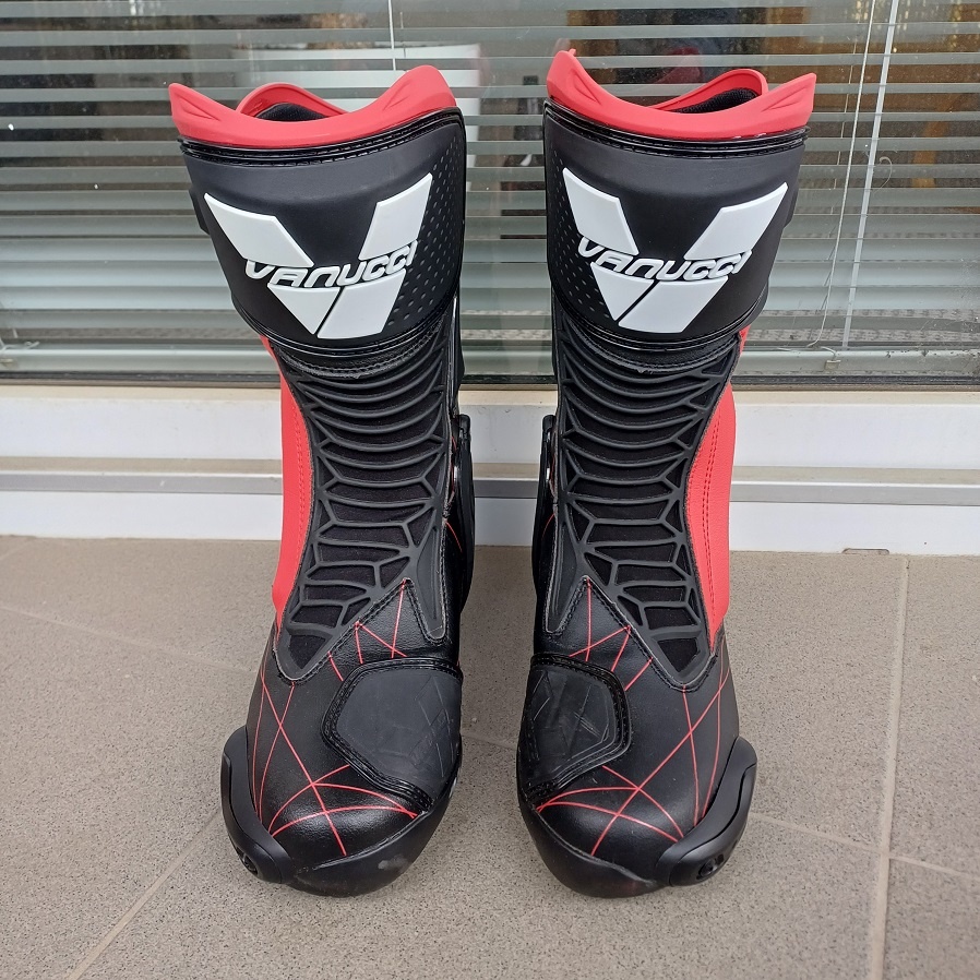 Silniční boty Vanucci RV6 - 2