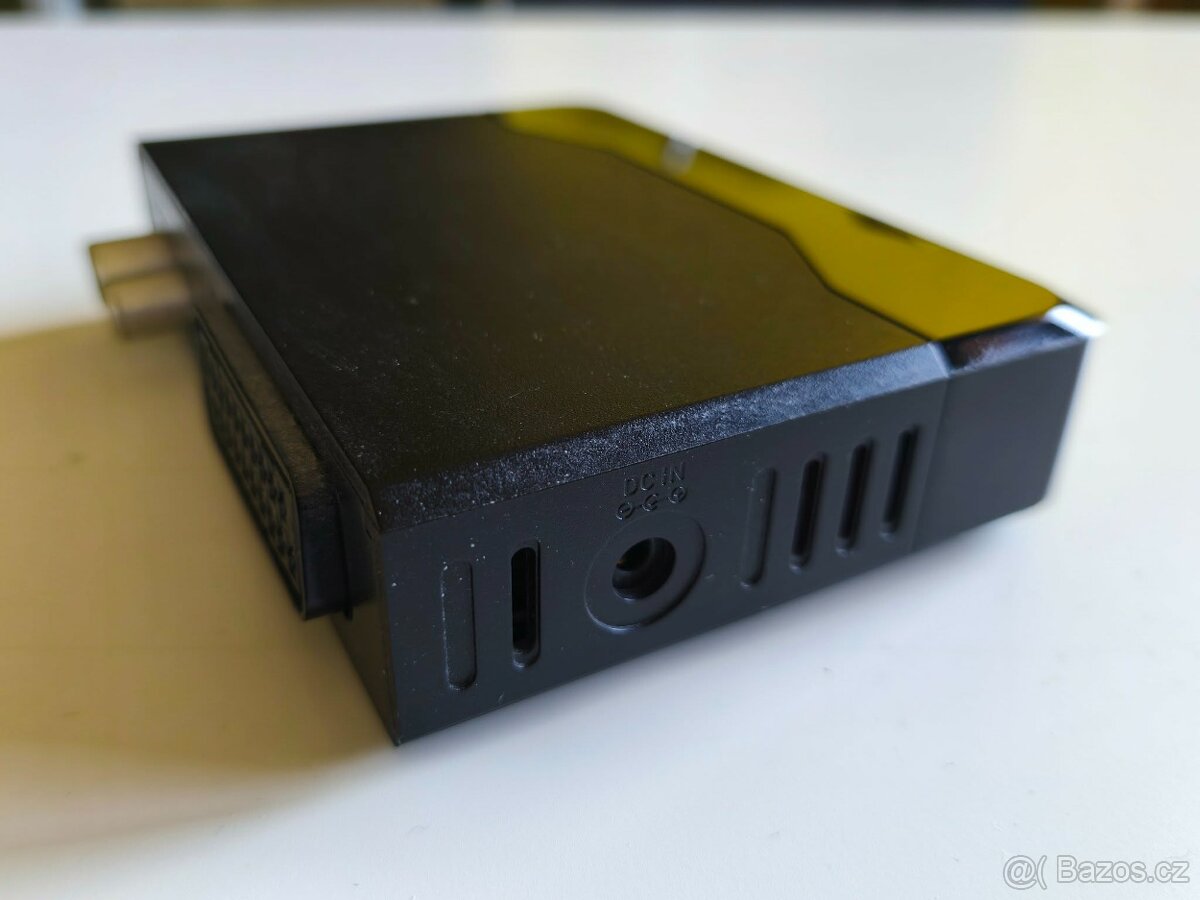 set-top box SDB 520T Sencor - 2