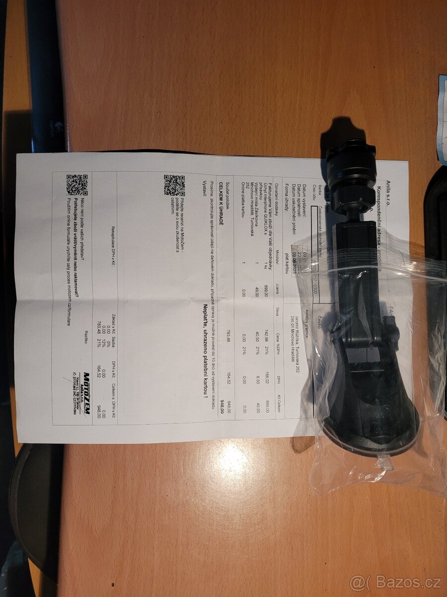 Zrcadlení telefonu - 2