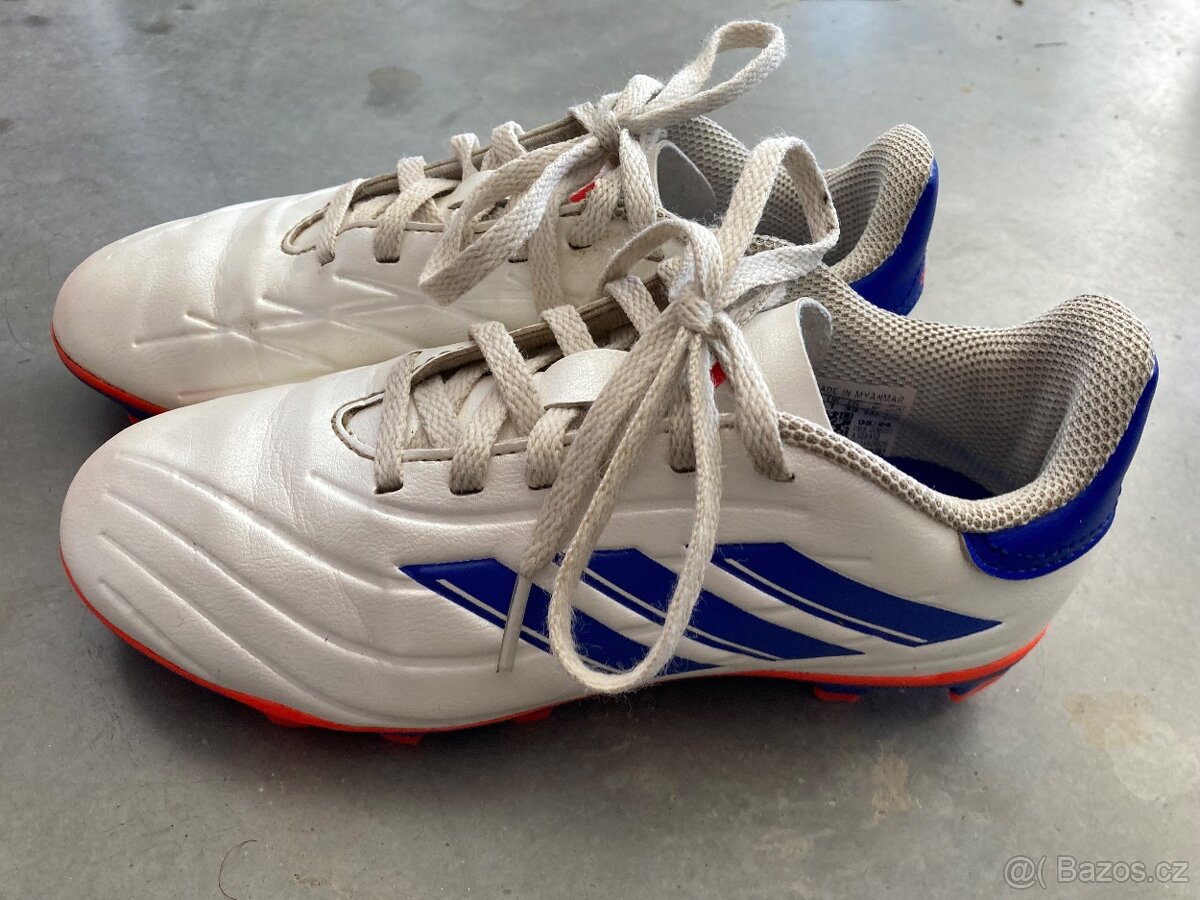 Kopačky Adidas Copa Pure, vel. 33 - 2