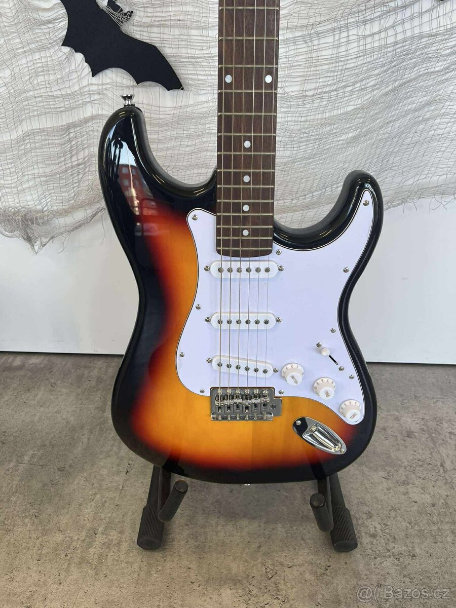 El.kytara ABX ST-230 SB. - 2