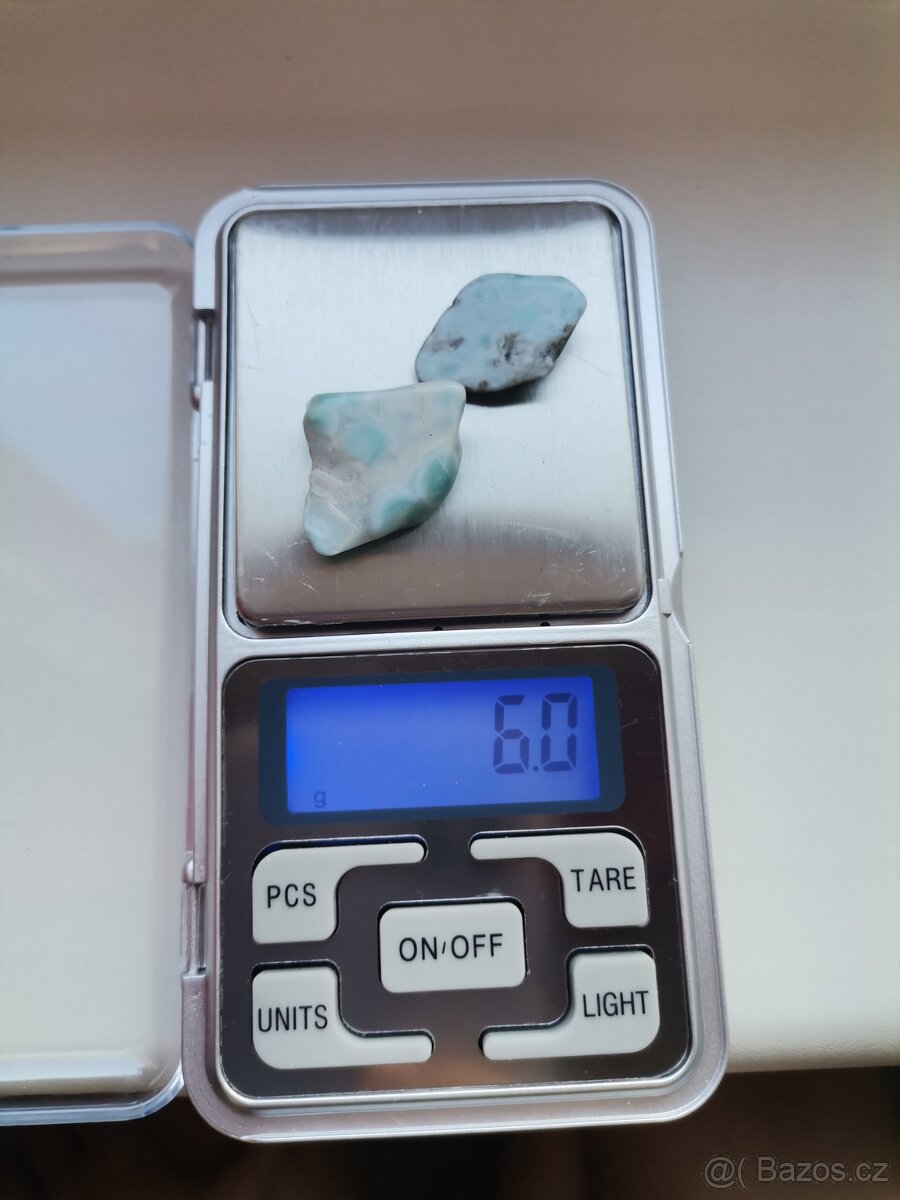 Larimar - 2