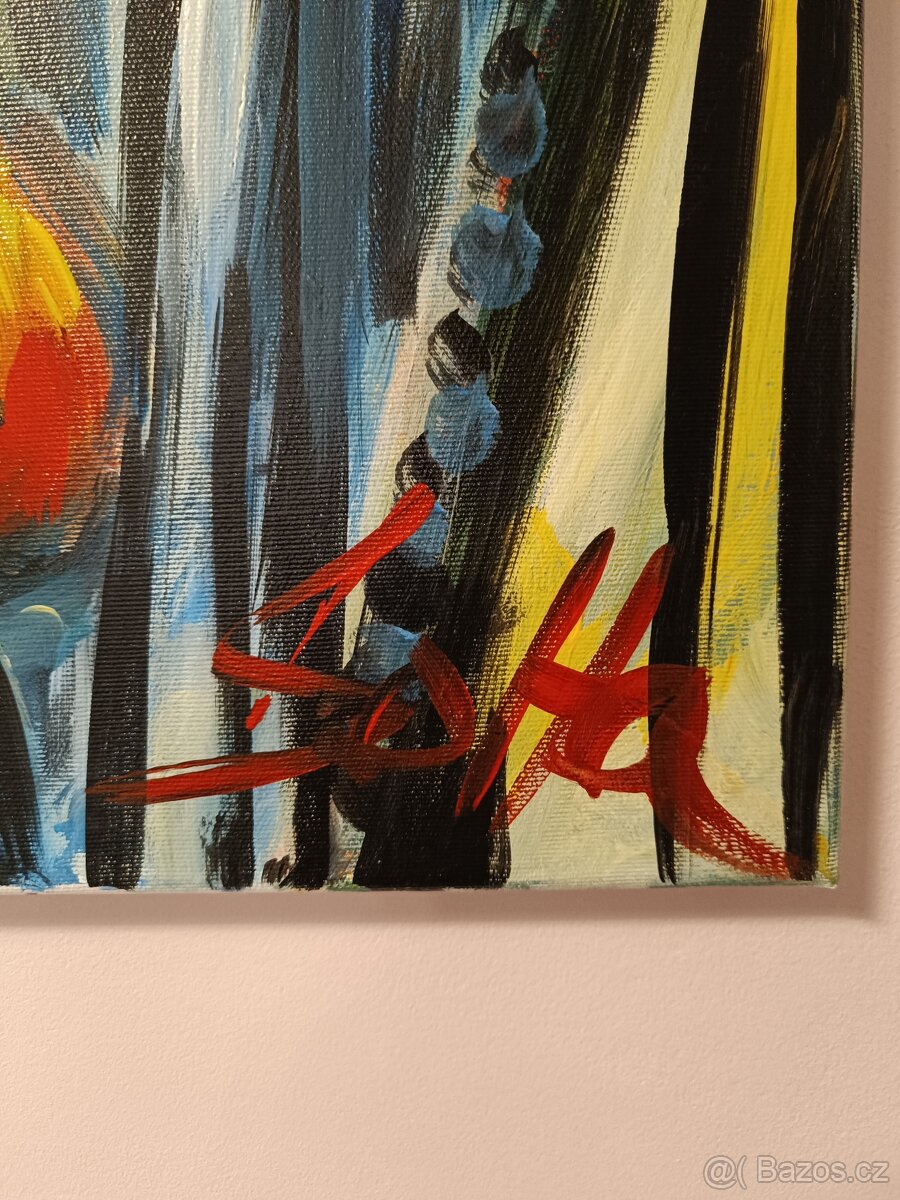 Obraz Drahoslav Šolta - 2