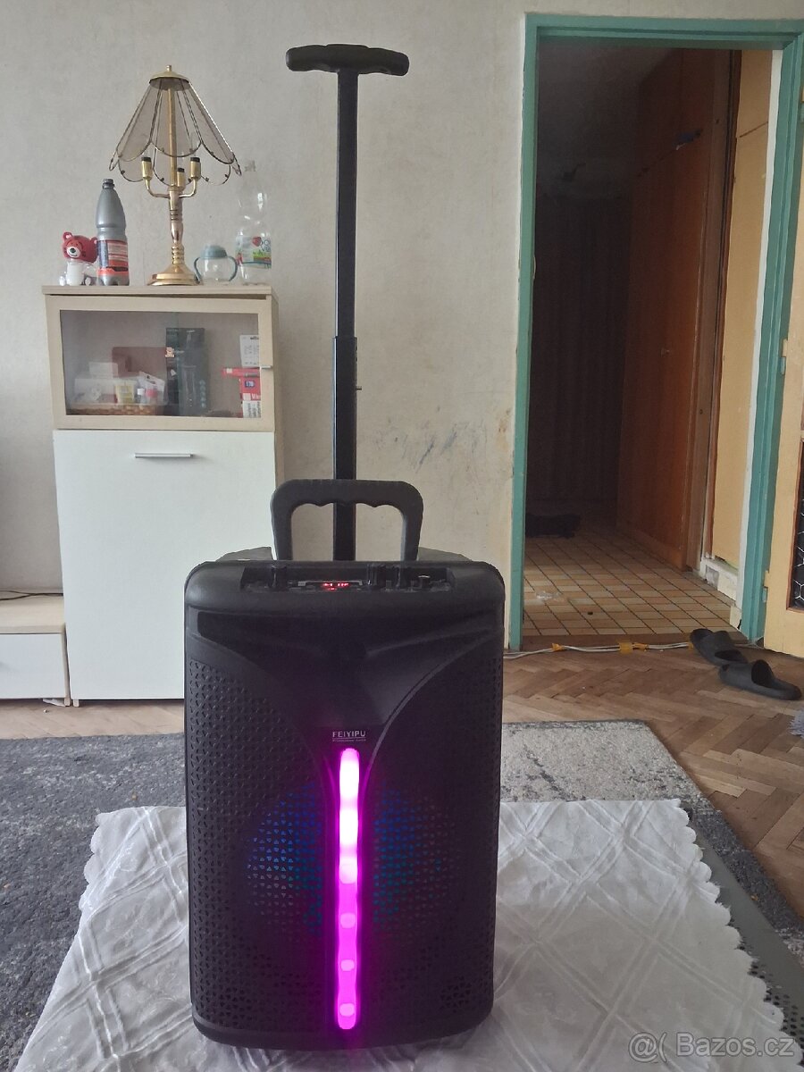 Party reproduktor 50w - 2