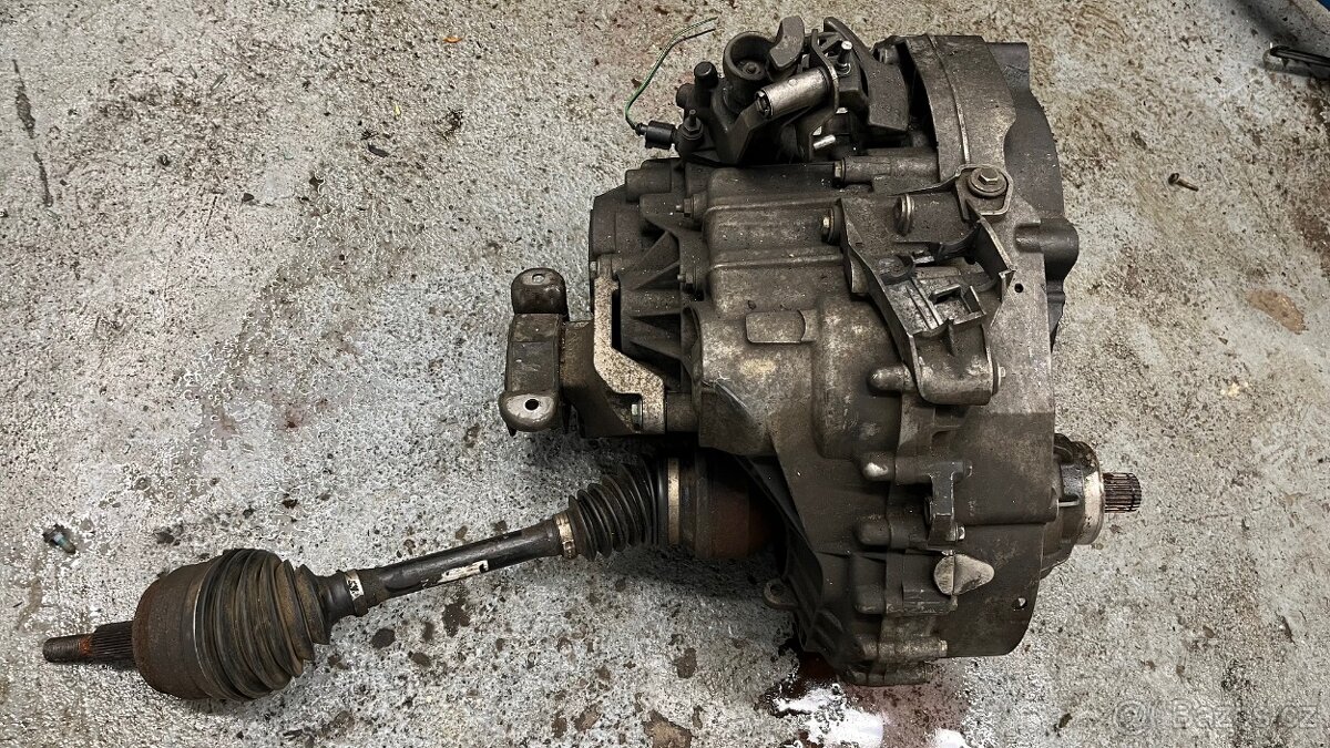 VW, Volkswagen, Transporter, Multivan T5 - 2,5 TDI - 2