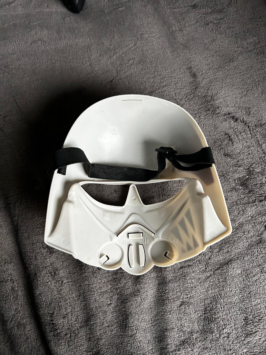 Star Wars maska - 2