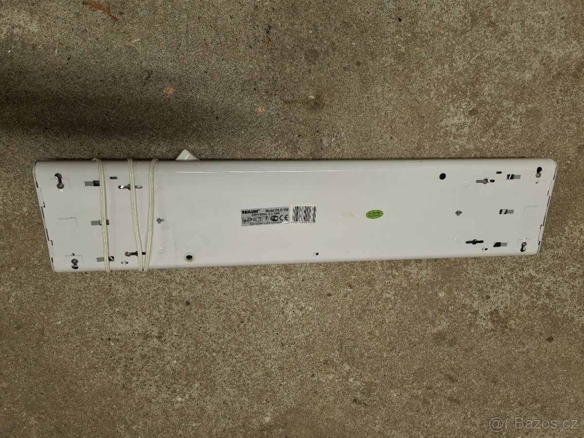 Kuchyňská zářivka podlinka - 2