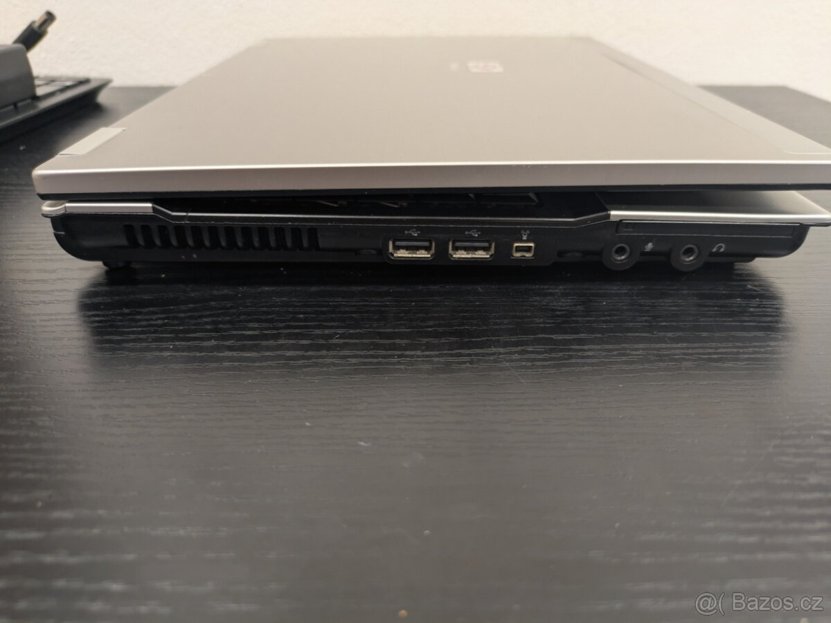 Notebook HP Elitebook 6930p - 2