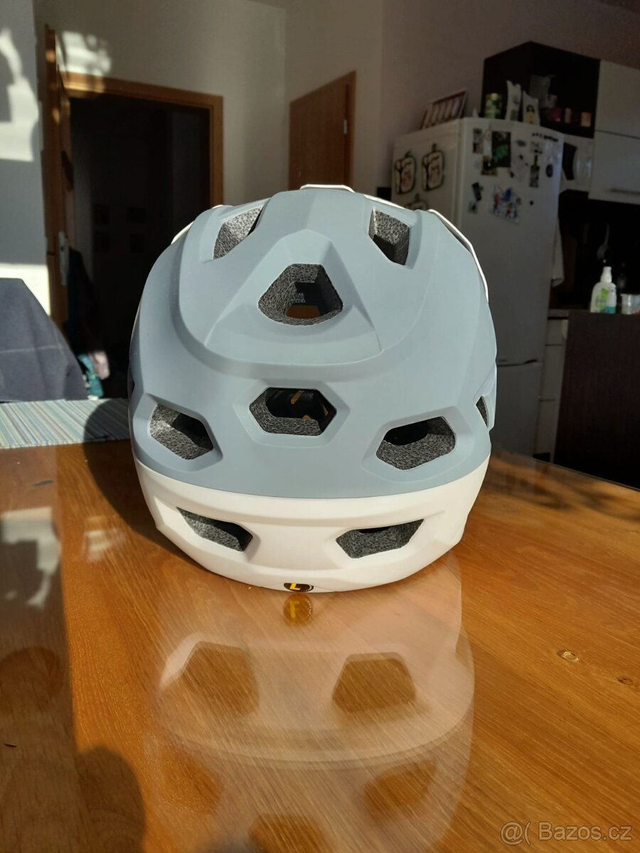 Integrální přilba - 2