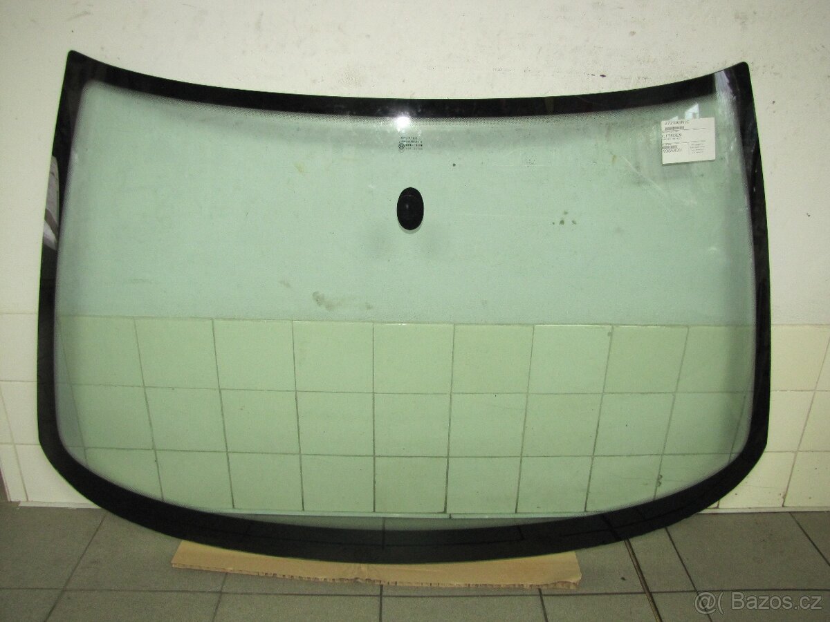 Citroen Xantia 98 - 2