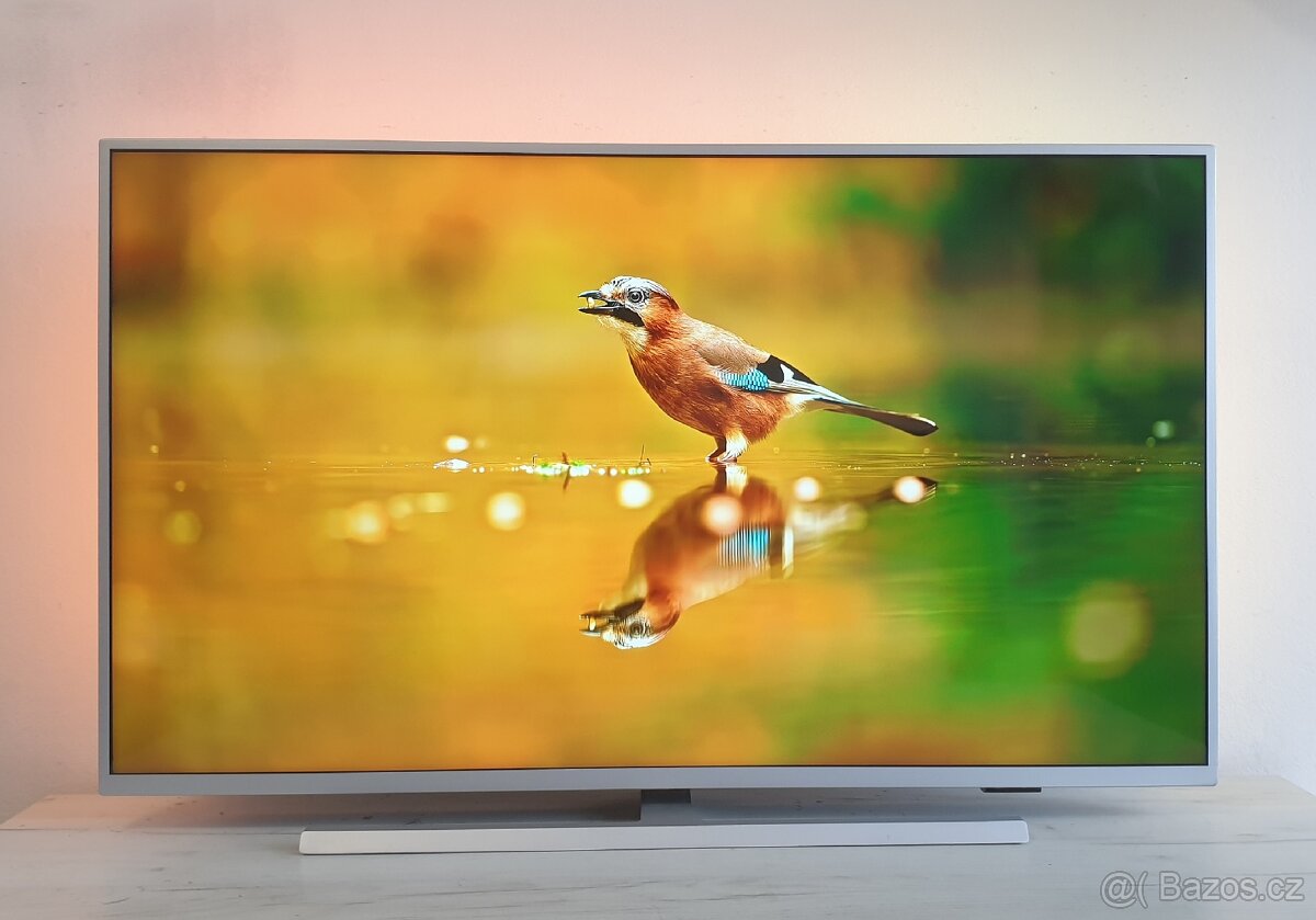 PHILIPS SMART TV UHD 4K 43"(108CM) - 2