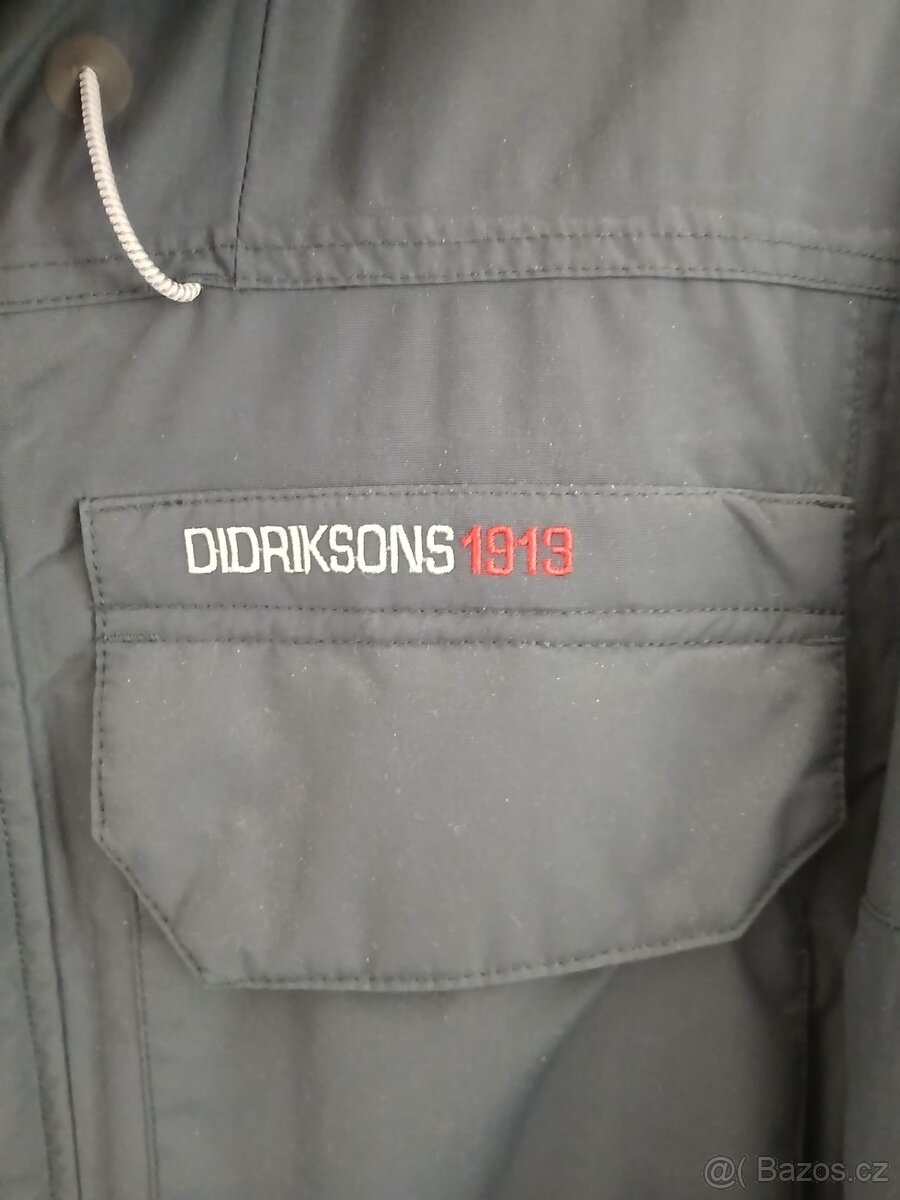 Švédská bunda Didricksons 1913 - 2