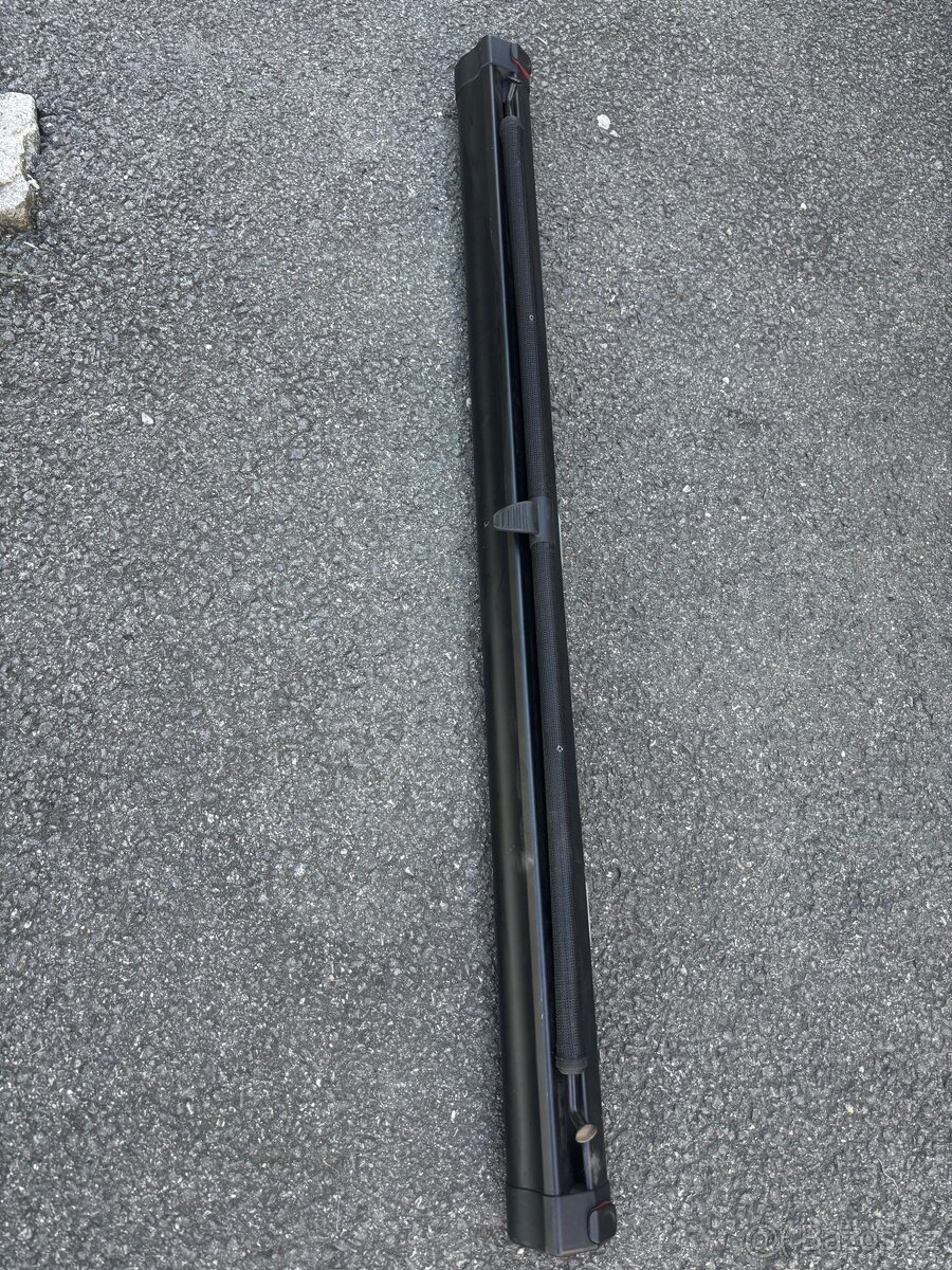 Zadní dělící roleta - 2